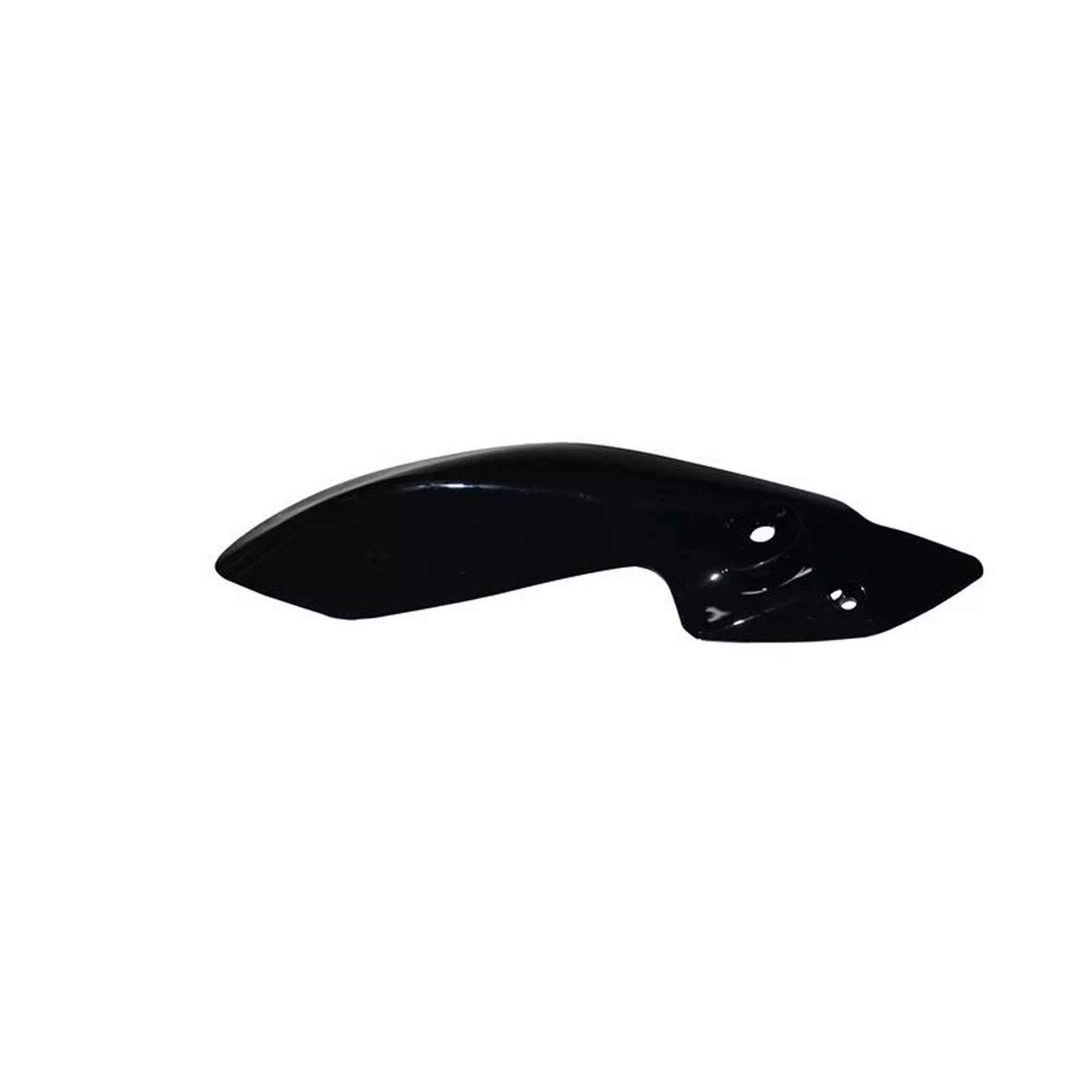 RKS 125-R ÖN FAR PANELİ SAĞ SİYAH #RK 40766